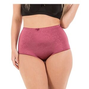Barbra Women's T 105 Size (M)
Underwear High-Waist... NEW